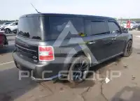2019 Ford FLEX фото