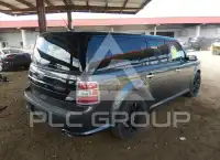 2019 Ford FLEX фото