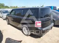 2019 Ford FLEX фото
