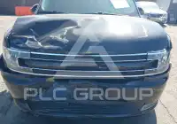 2019 Ford FLEX photo