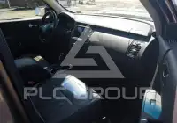 2019 Ford FLEX фото