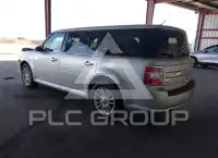 2019 Ford FLEX фото