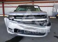 2019 Ford FLEX фото