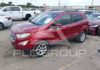 2019 Ford Eco Sport фото