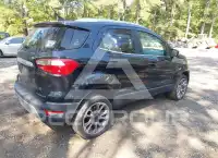 2019 Ford Ecosport фото
