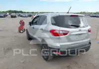 2019 Ford Eco Sport фото
