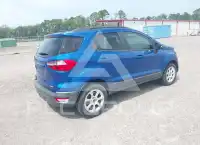 2019 Ford Eco Sport фото