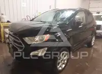 2019 Ford Eco Sport фото
