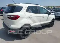 2019 Ford Ecosport photo