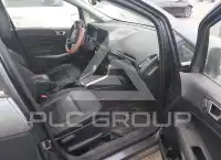 2019 Ford Ecosport фото