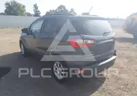 2019 Ford Eco Sport фото
