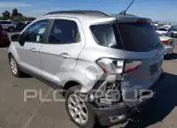 2019 Ford Ecosport photo