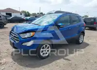 2019 Ford Eco Sport photo