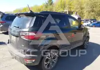 2019 Ford Eco Sport фото