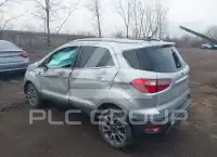 2019 Ford Eco Sport фото