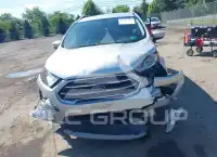 2019 Ford Eco Sport фото
