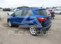 2019 Ford Eco Sport фото