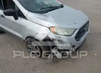 2019 Ford Eco Sport фото
