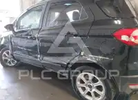 2019 Ford Ecosport фото