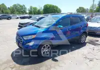 2019 Ford Eco Sport фото