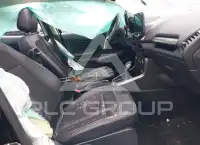 2019 Ford Eco Sport фото