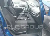 2019 Ford Ecosport фото