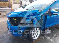 2019 Ford Eco Sport фото
