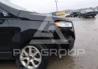 2019 Ford Eco Sport фото