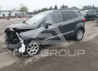 2019 Ford Ecosport фото