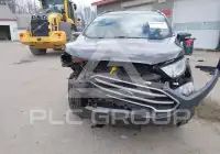2019 Ford Eco Sport фото