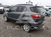 2019 Ford Ecosport фото