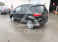2019 Ford Eco Sport фото