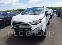 2019 Ford Eco Sport photo