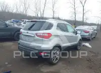 2019 Ford Eco Sport фото