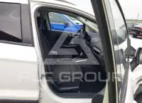 2019 Ford Ecosport фото