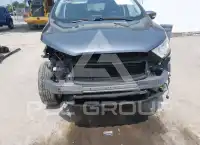 2019 Ford Ecosport фото