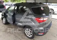 2019 Ford Eco Sport фото