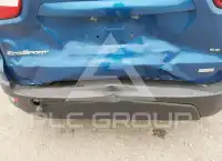 2019 Ford Eco Sport photo