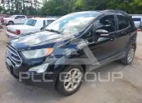 2019 Ford Eco Sport фото