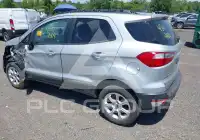 2019 Ford Eco Sport фото