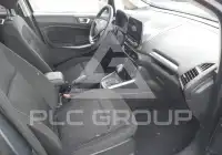 2019 Ford Eco Sport photo
