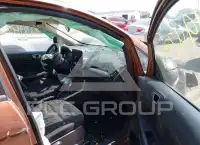 2019 Ford Ecosport фото