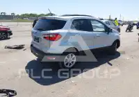 2019 Ford Eco Sport photo