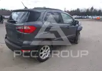 2019 Ford Eco Sport фото