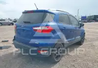 2019 Ford Eco Sport фото