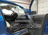 2019 Ford Eco Sport фото