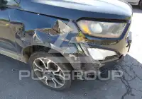 2019 Ford Eco Sport фото