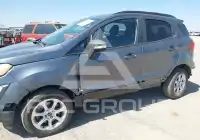 2019 Ford Eco Sport фото