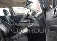 2019 Ford Eco Sport фото