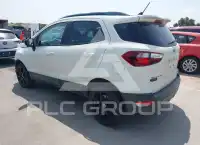 2019 Ford Ecosport photo
